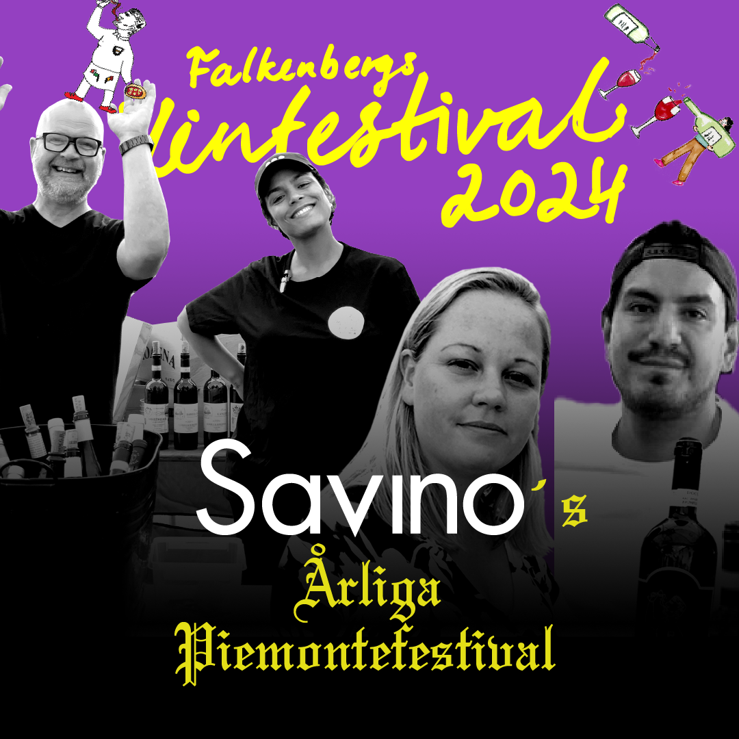 Piemontefestival med Savino